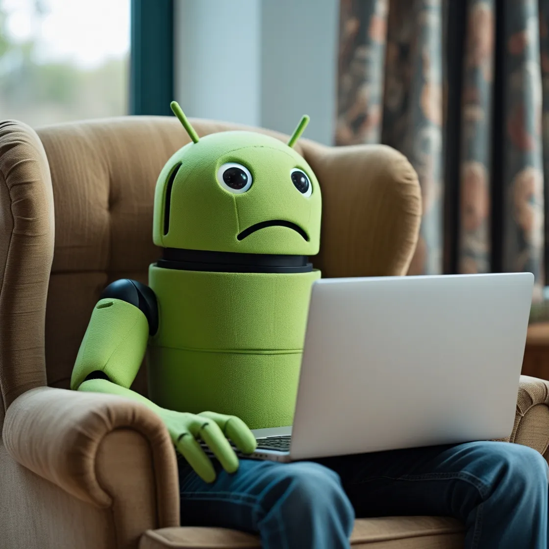 Glum Android